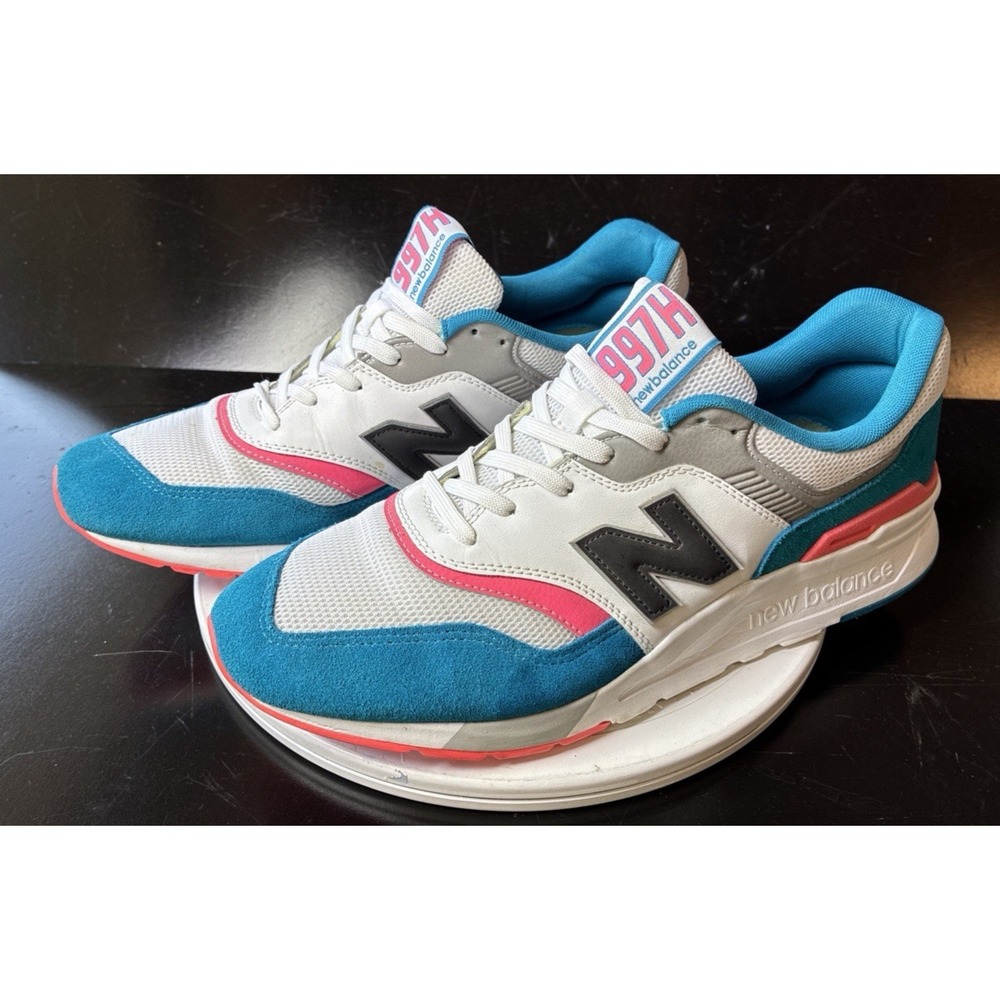 New Balance CM997HCS Men's Size 12 Worn No Box
